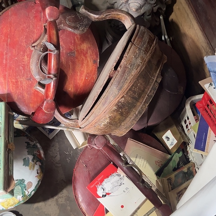 核桃木/黑胡桃（胡桃木）年*5