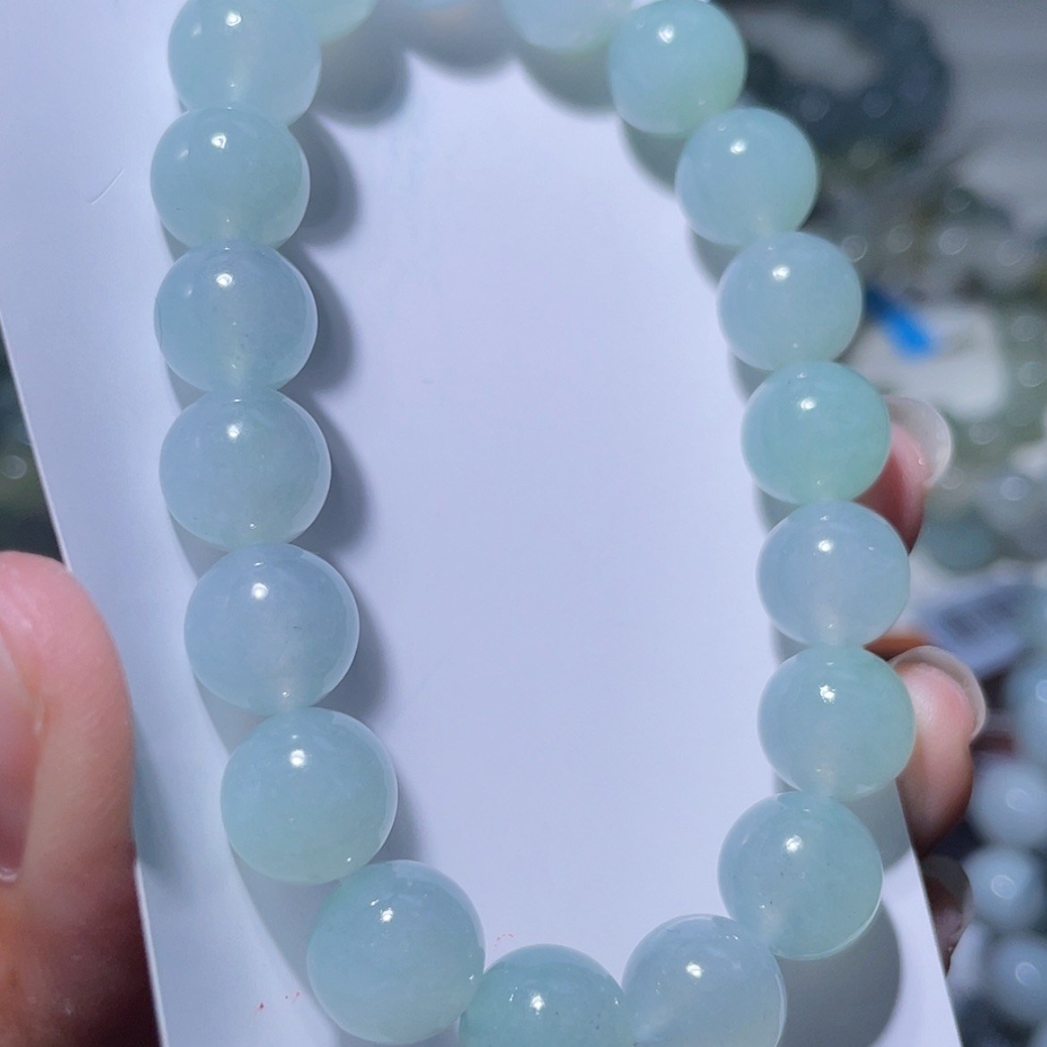 【闪购商品】未镶嵌定制翡翠