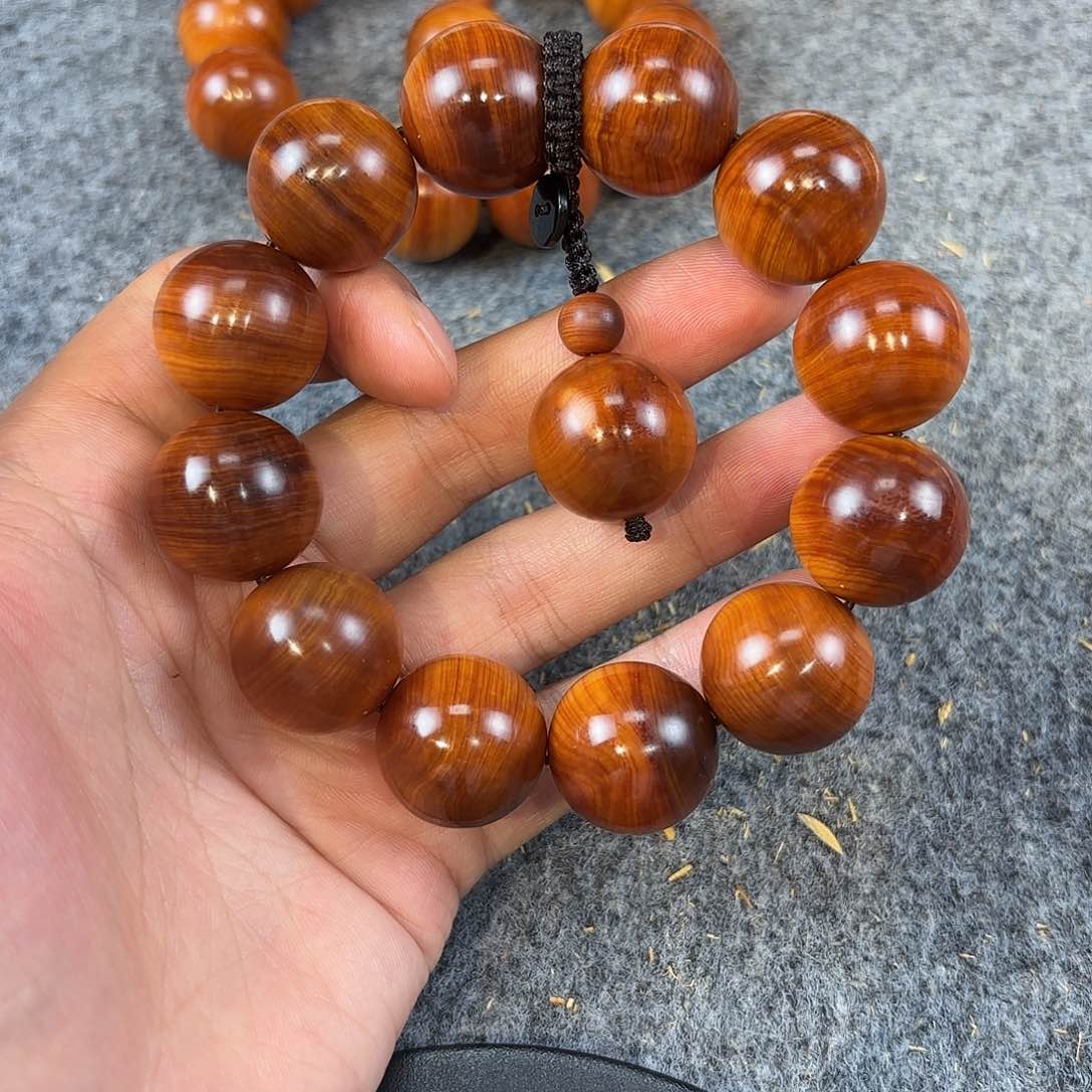 崖柏太行崖柏陈化高油标本2.0