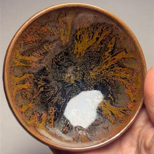 【闪购商品】茶盏-355............