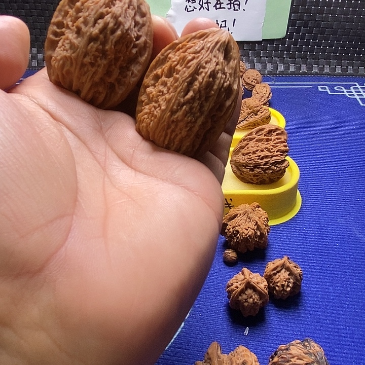 韩***信南疆石高炮拉丝纹