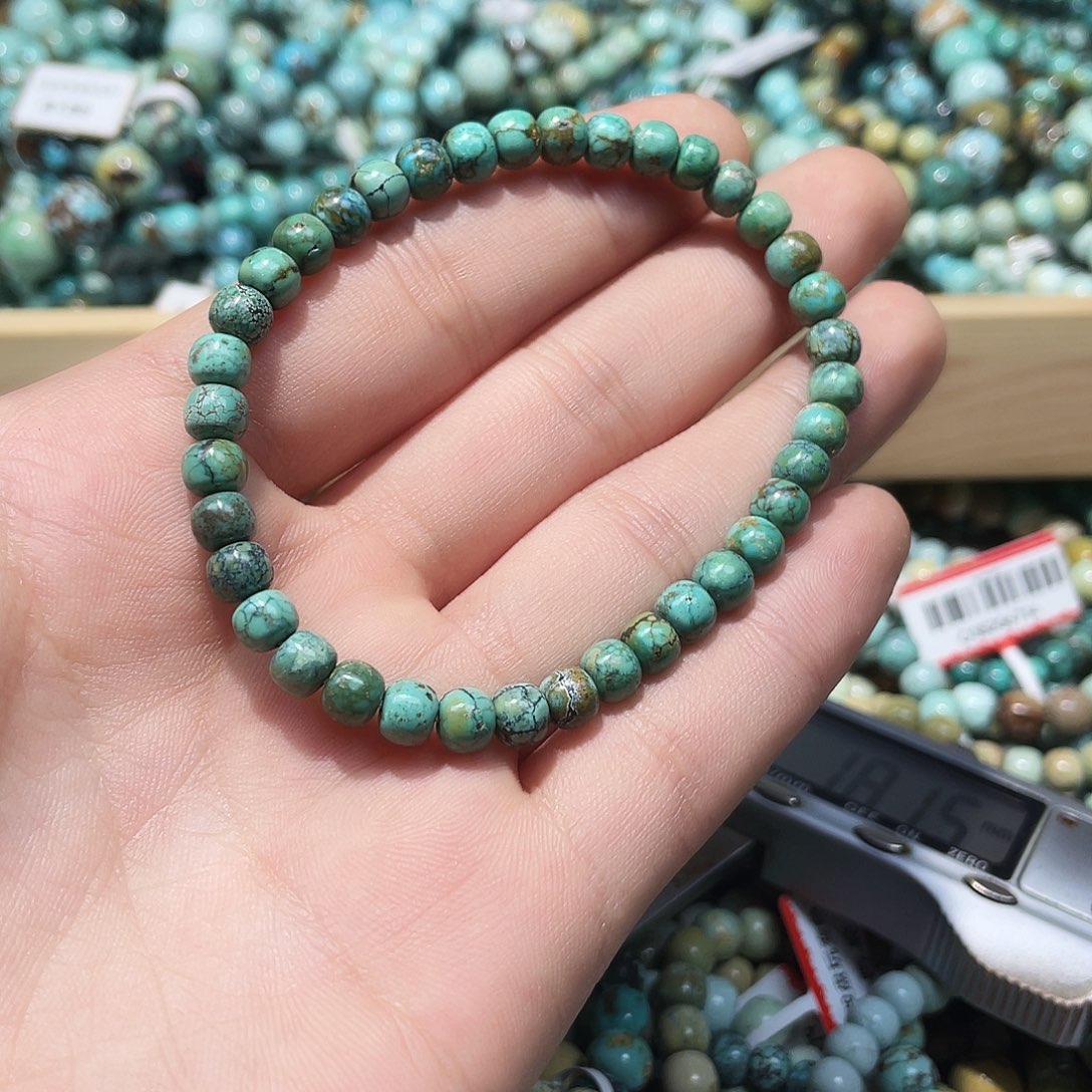 绿松石其他未镶嵌