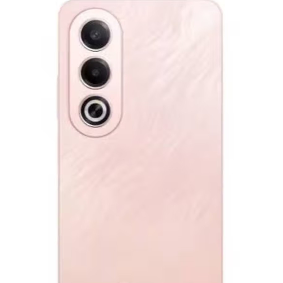 9新 OPPO A3x 8+256 天玑6300 二手优品