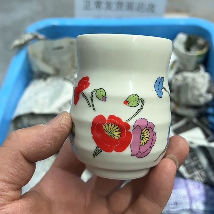 38包邮，盘子，碗，杯子，茶壶，默认瑕疵