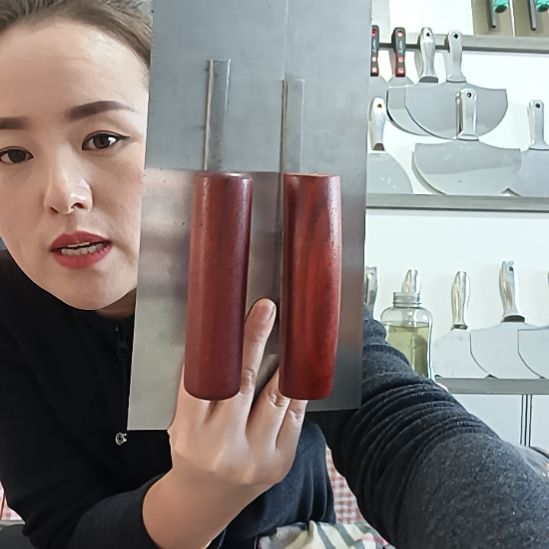 贝贝东北大抹子好用