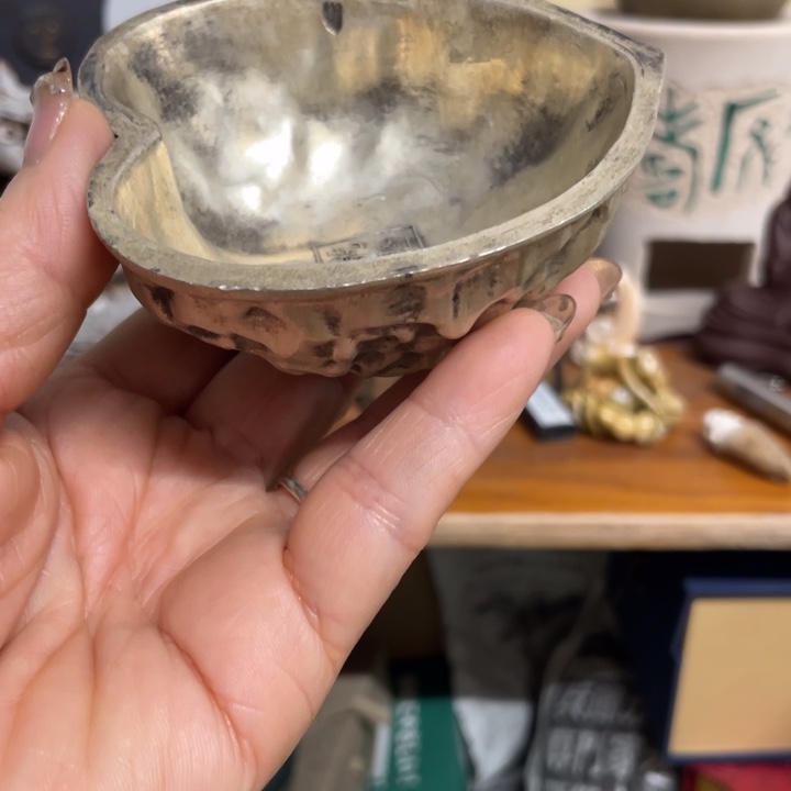 紫砂茶杯人生海海尽兴开怀