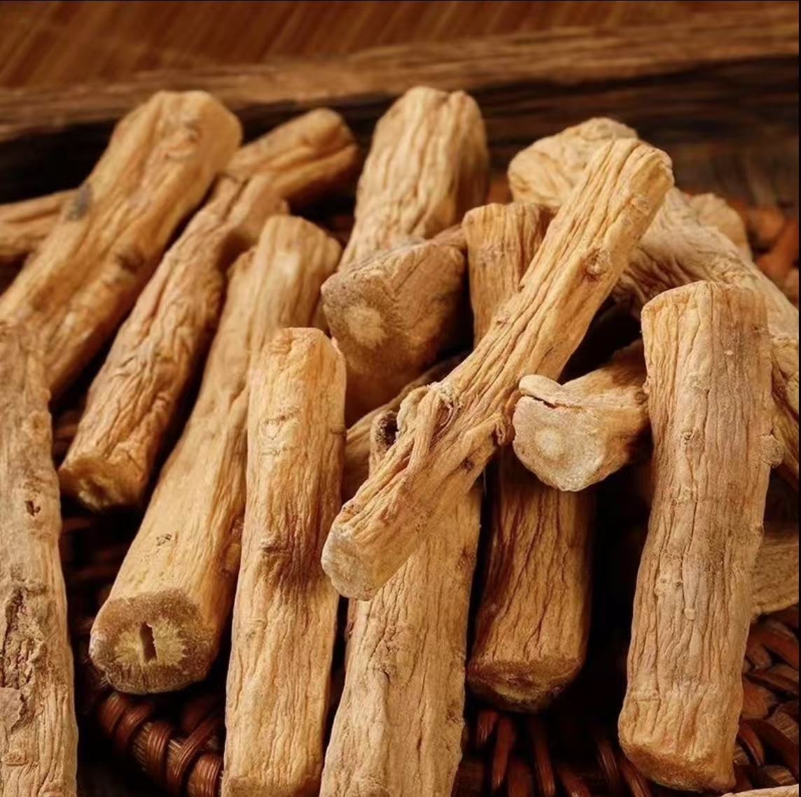 无硫农家党参段干货可用于泡水煲汤炖肉滋补养生