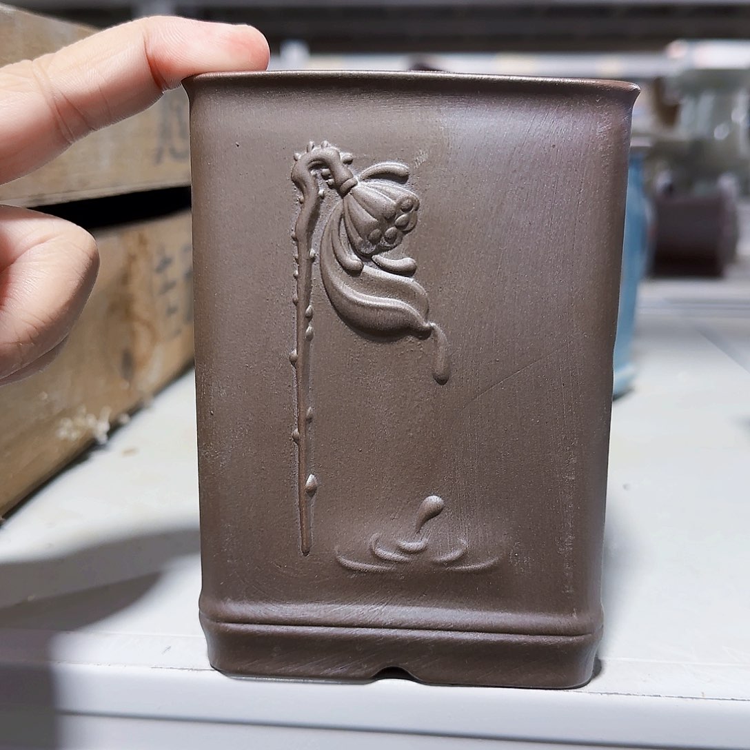 陶瓷花盆特价上新