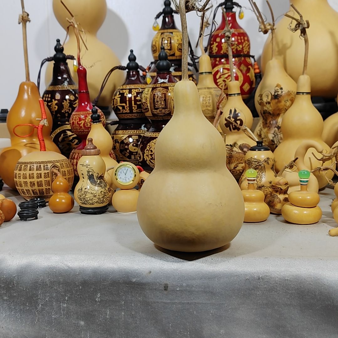 葫芦摆件葫芦摆件