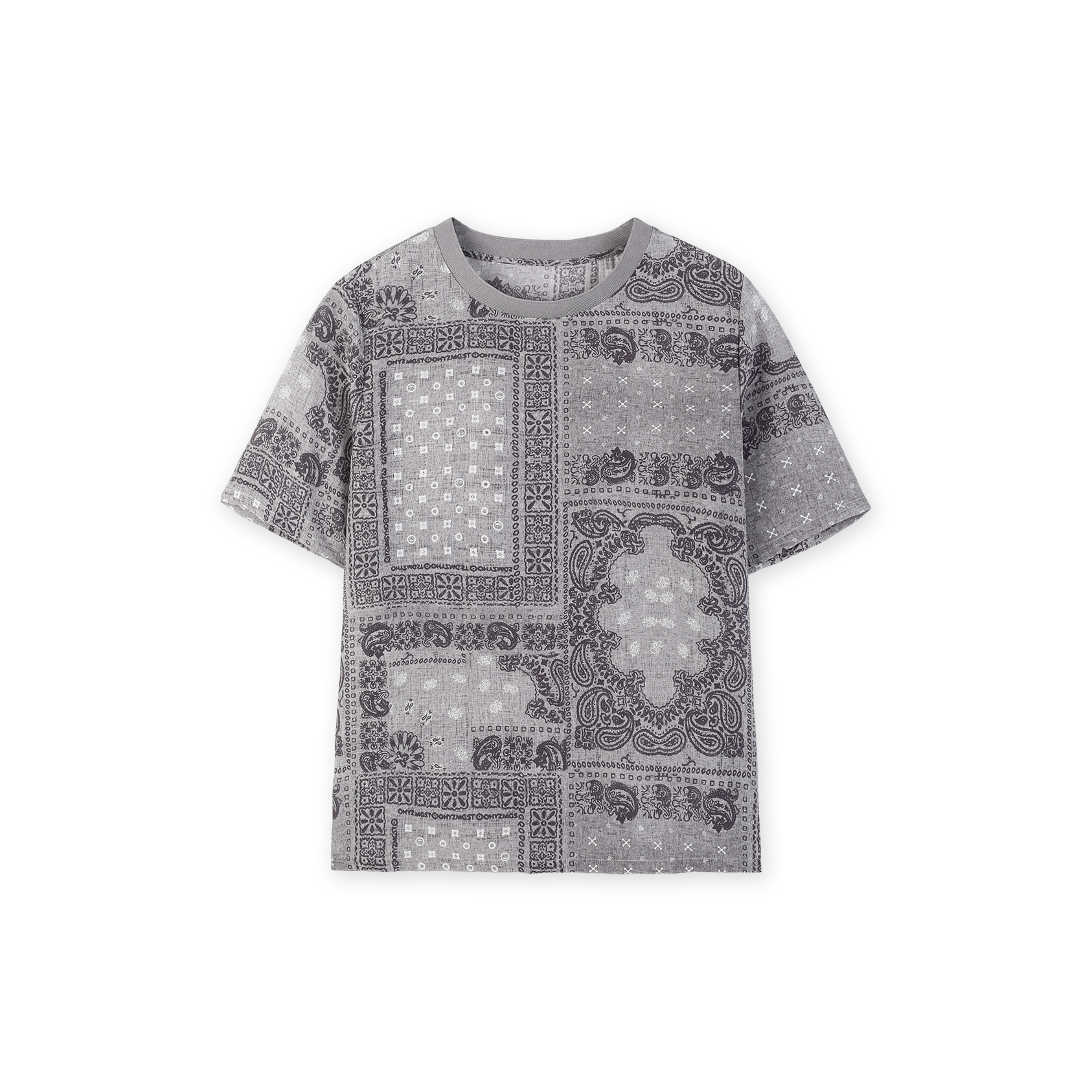 【白桦专属】桑蚕丝上衣 YJHY-H922274