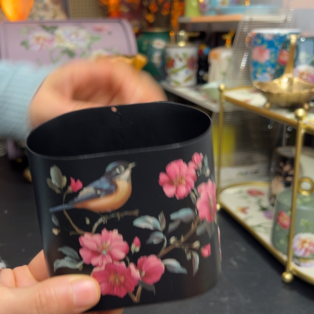 琉璃手工艺品陶瓷陶瓷