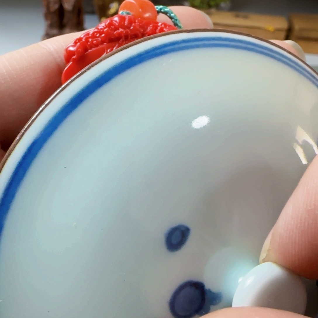 紫砂茶宠放漏场，全都漏