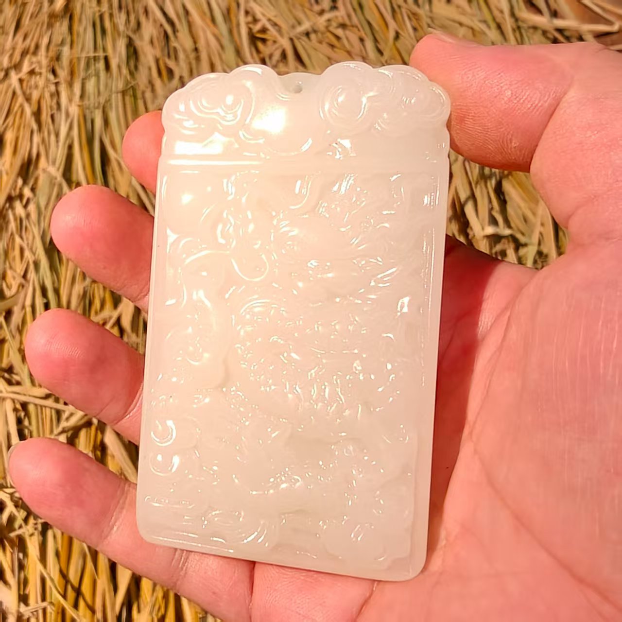 家居饰品 HP063 国风摆件