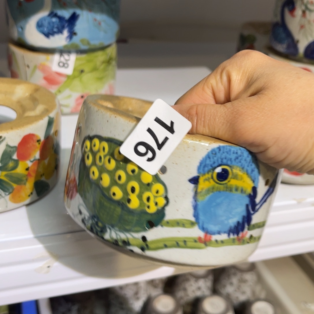 陶壶朋友们快来抢浮力