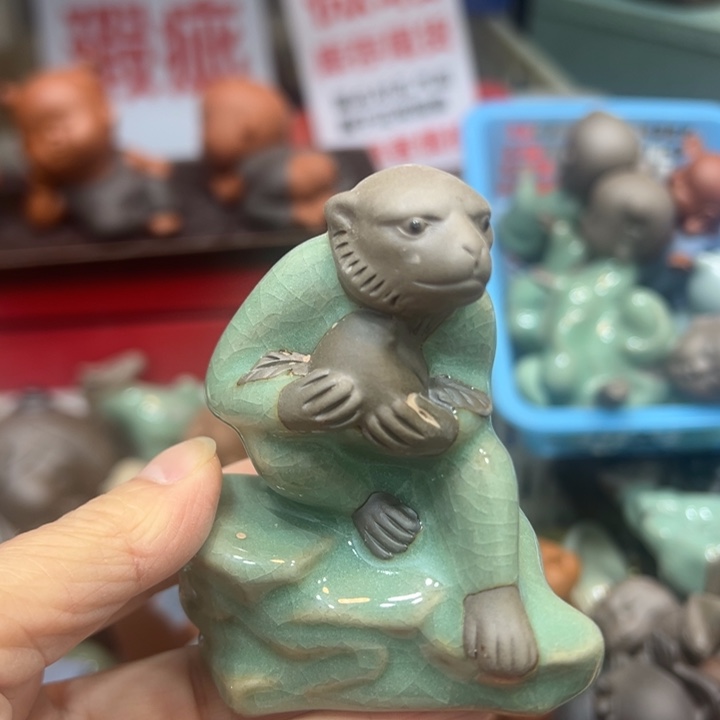 紫砂茶宠紫砂29888888