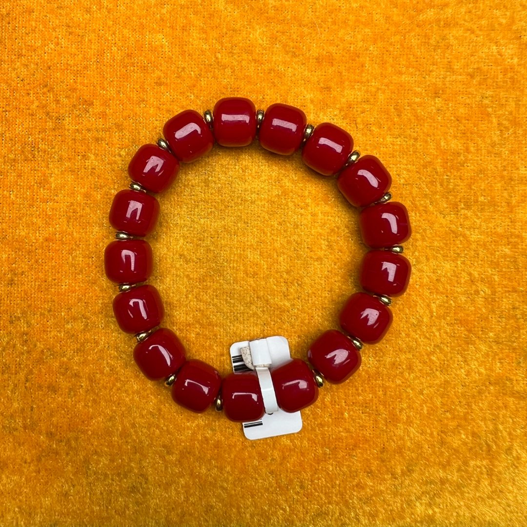 tz豪趣单圈甄选串（无礼盒）