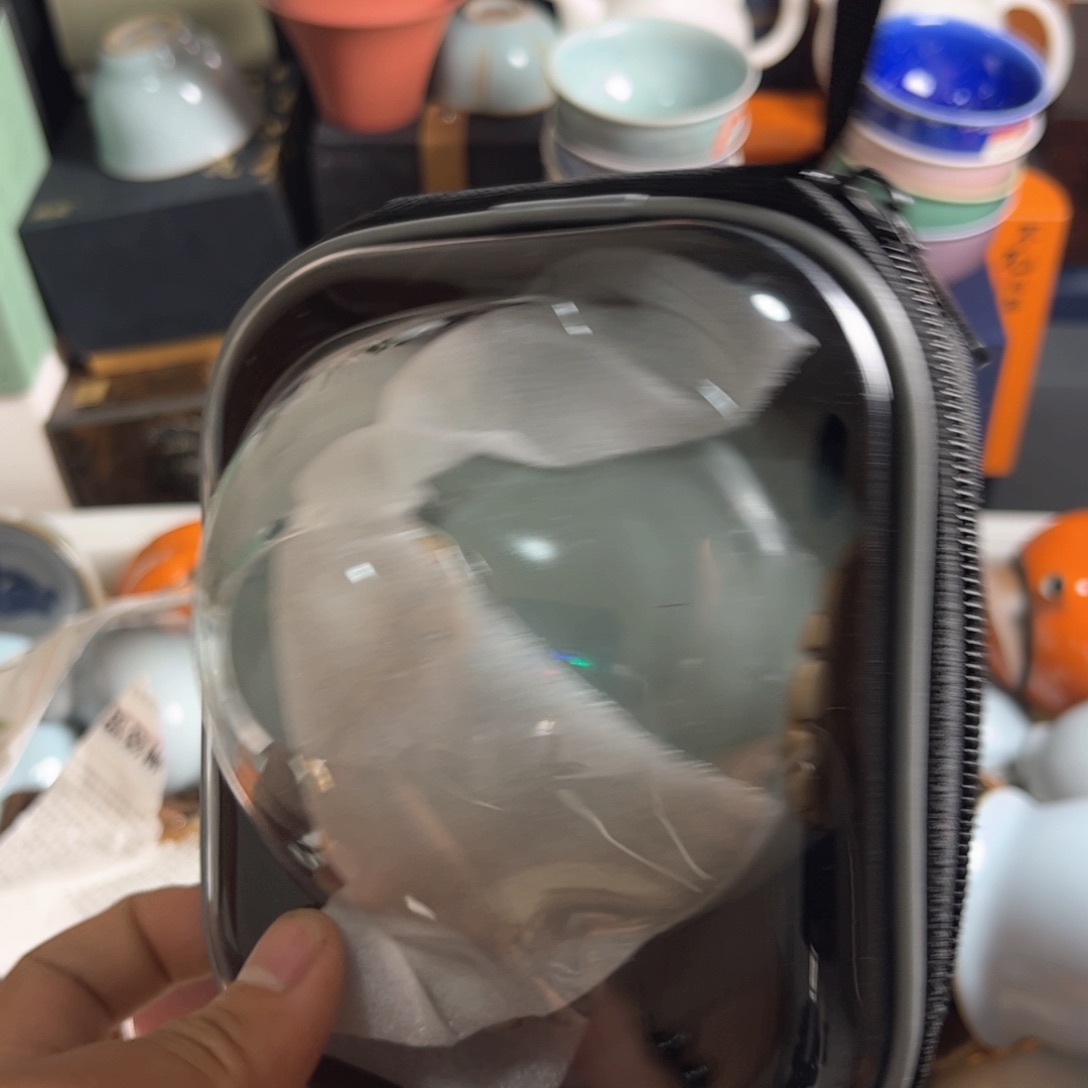 无运费险略有微瑕介意勿拍