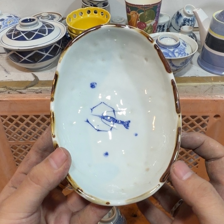 陶瓷推荐第二名20包邮