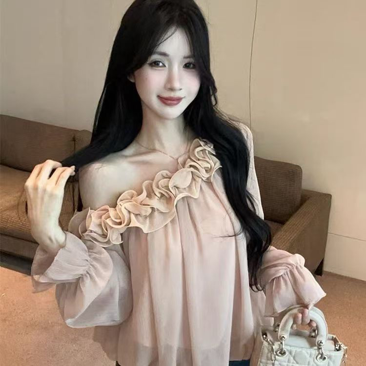 纯欲辣妹气质套装