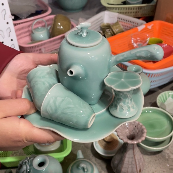 青瓷青瓷 青瓷青瓷