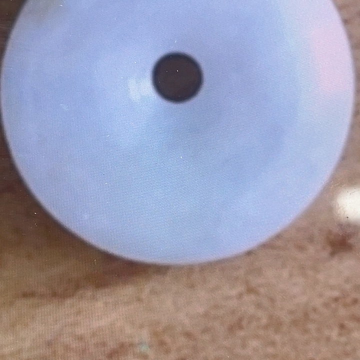 翡翠颈饰未镶嵌纯天然翡翠A货