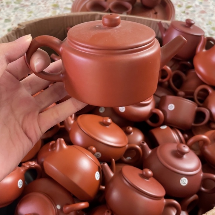 紫砂茶壶紫砂壶紫砂茶壶毫升150