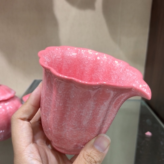 大宋甄选汝瓷茶器