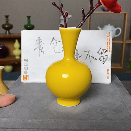 摆件景德镇瓷器精品鉴赏博览