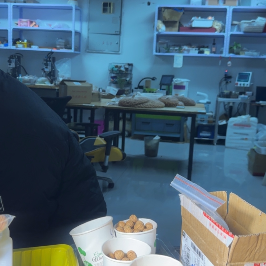 吊坠桃核别拍别拍