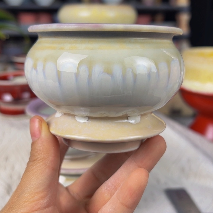 景德镇陶瓷研究所