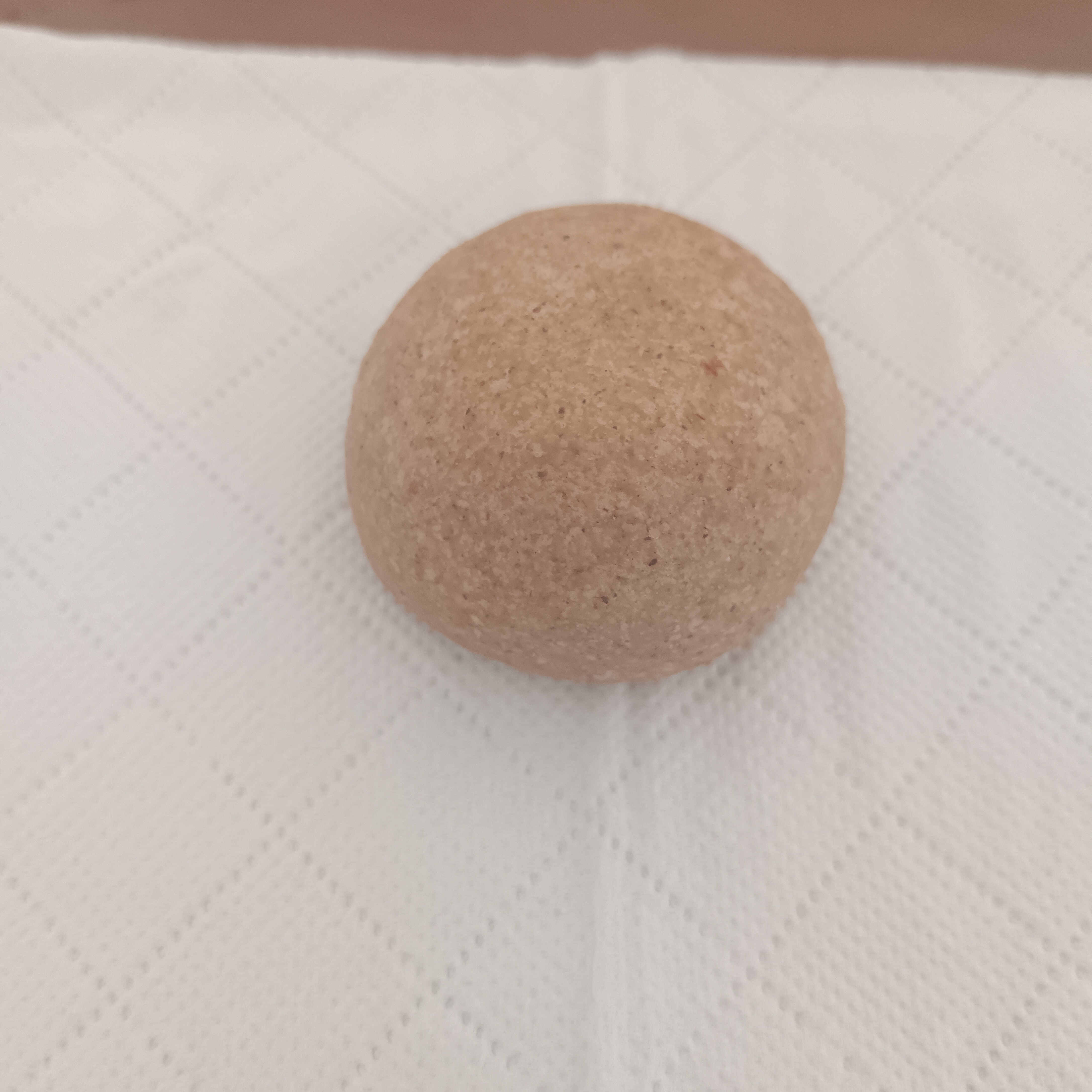 小青稞火腿粑粑（老品牌）