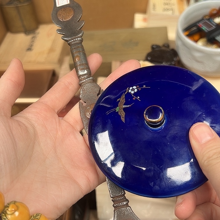 工艺品陶瓷陶瓷陶瓷