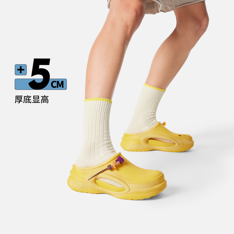 李宁x英雄联盟联名系列夏男女同款运动潮流舒适防滑拖鞋AGAV001-