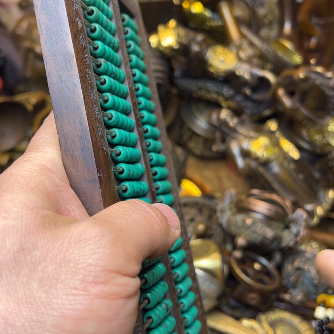 精美文玩精品摆件