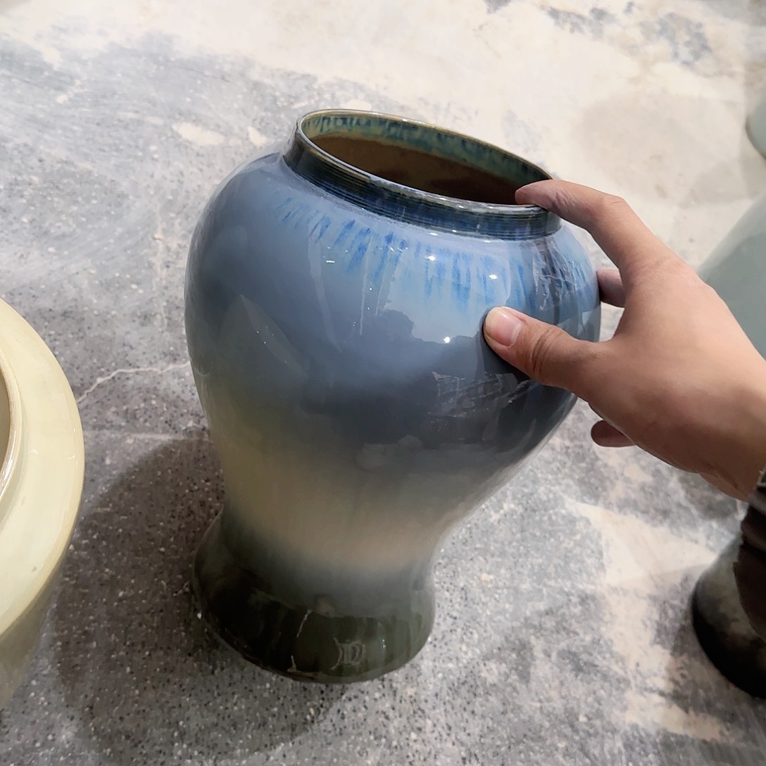 摆件正品有孔正品