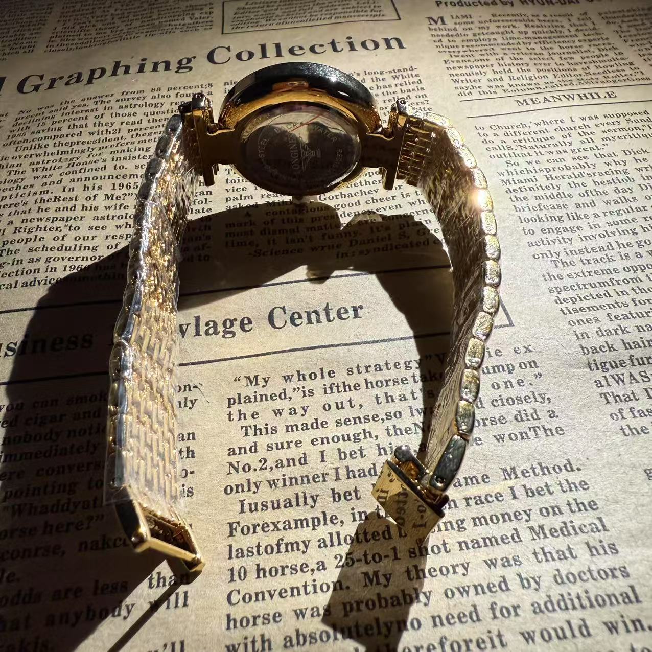 收藏级轻奢时尚气质简约精致手链fa12787