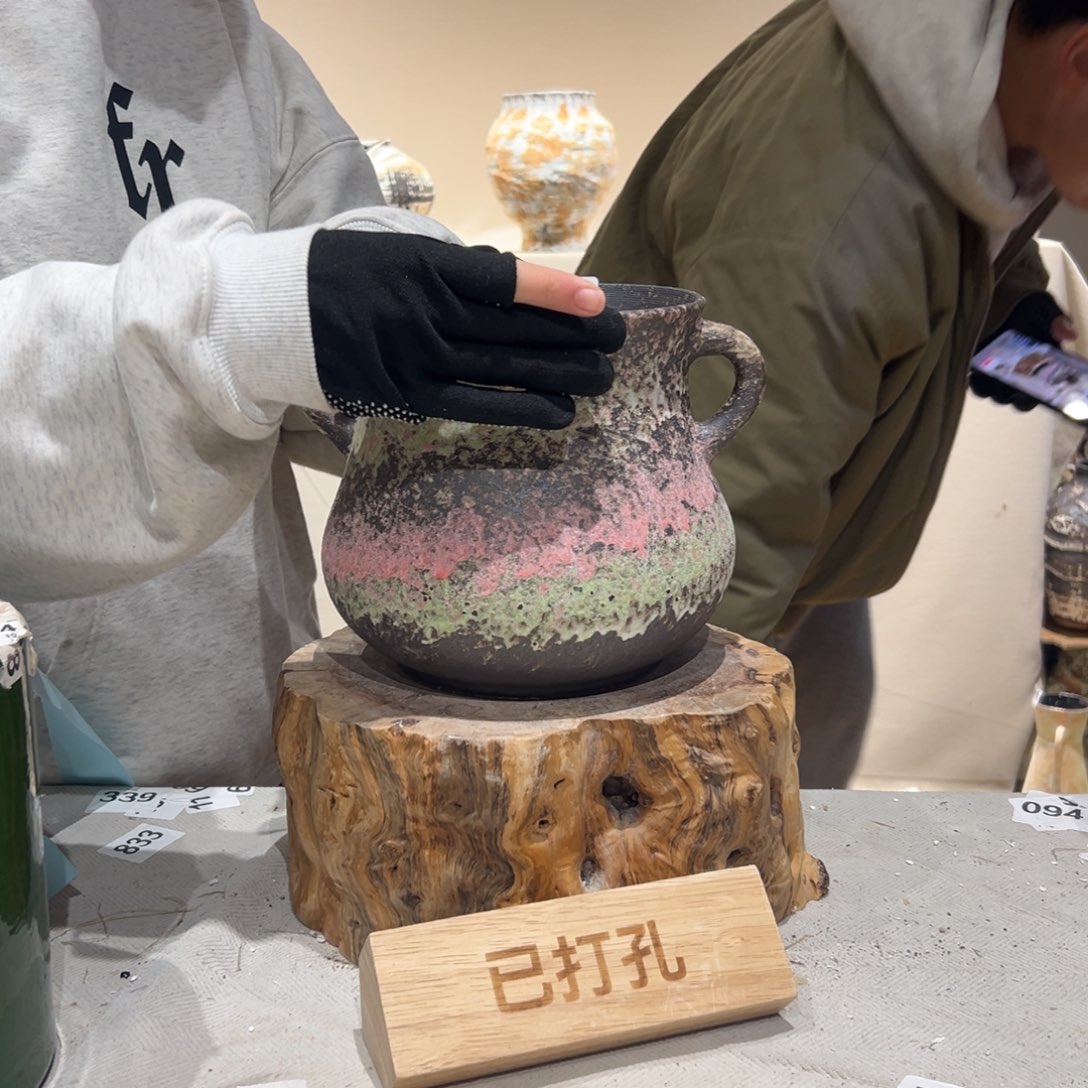 景德镇花瓶摆件花瓶399花瓶摆件花瓶摆件