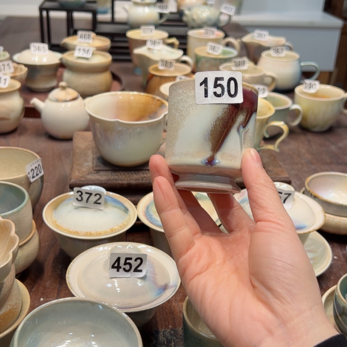 【闪购商品】150孤品特价福利不退换
