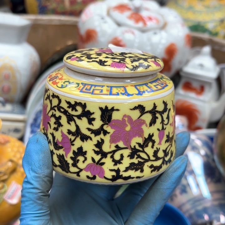 摆件瓷器摆件 瓷器摆件