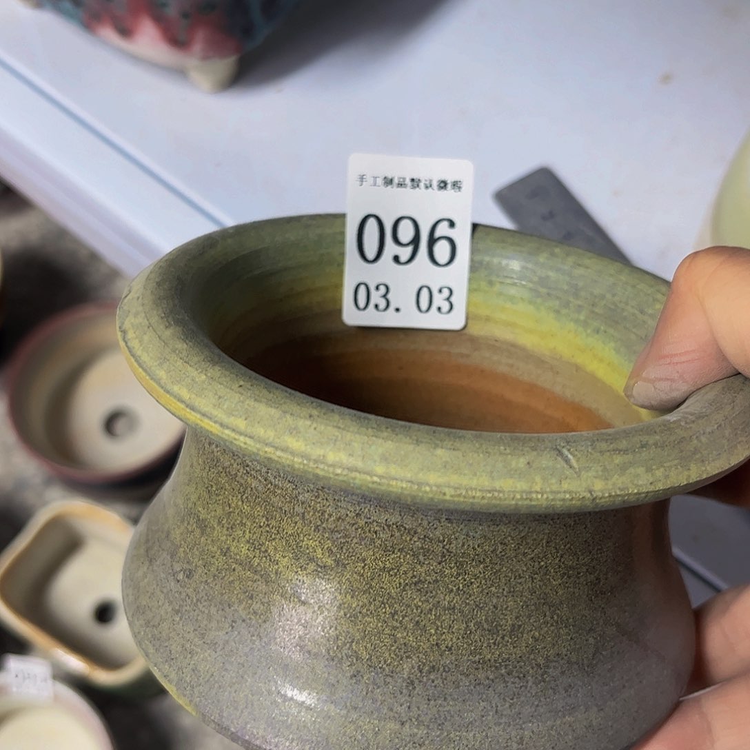 摆件景德镇陶瓷手工制作