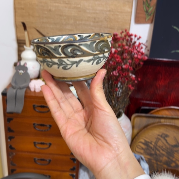 陶器 欢喜欢喜欢喜