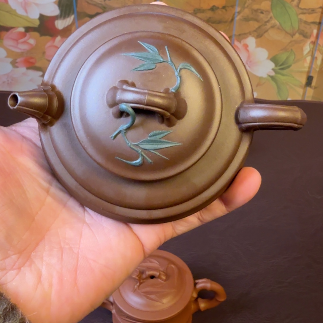 蒸***上原矿老紫泥容量150毫升