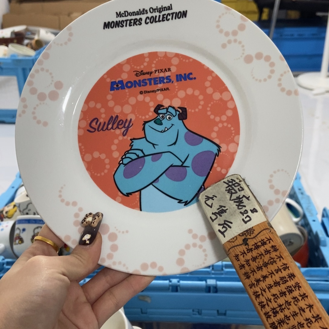 满***的瓷片陶瓷退货拉黑