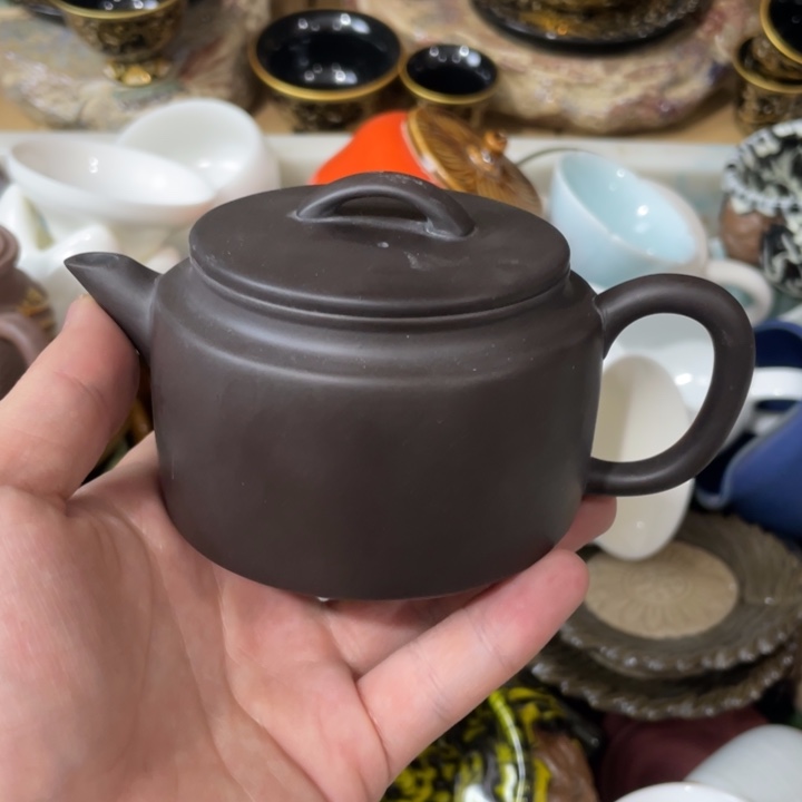 紫砂茶宠紫砂茶具