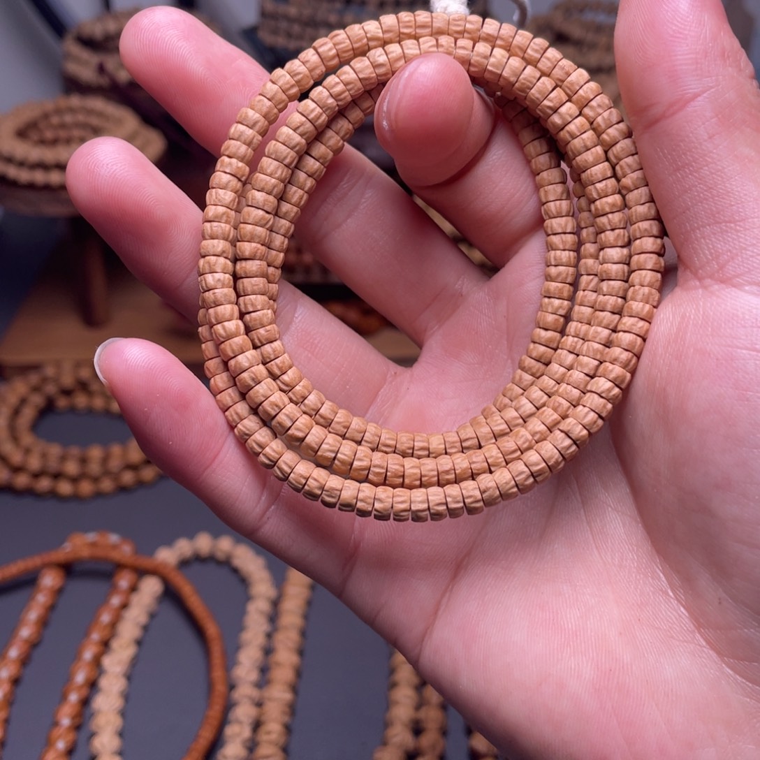 吊坠柏香籽/百香籽