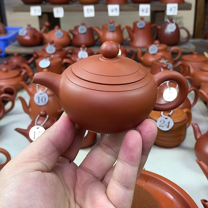 紫砂茶壶100cc0000000000000