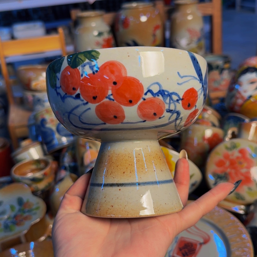 罐景德镇源头厂家