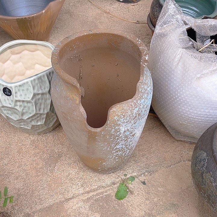 品质优良花盆团购