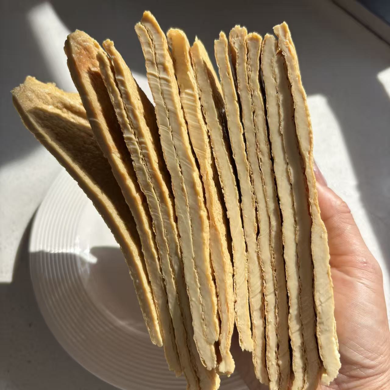 贵州特产砂锅豆腐干烙锅炒菜烧烤煎炸特色美味