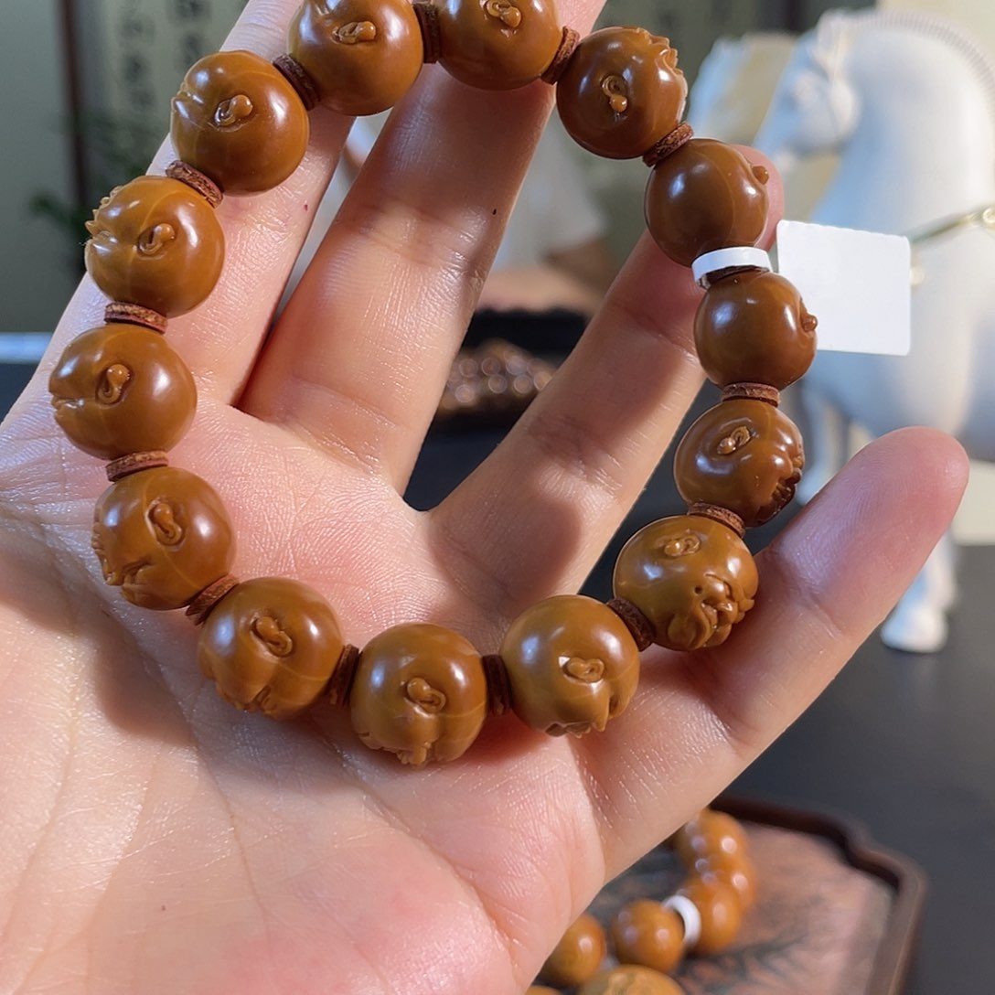 橄榄核吊坠11111111